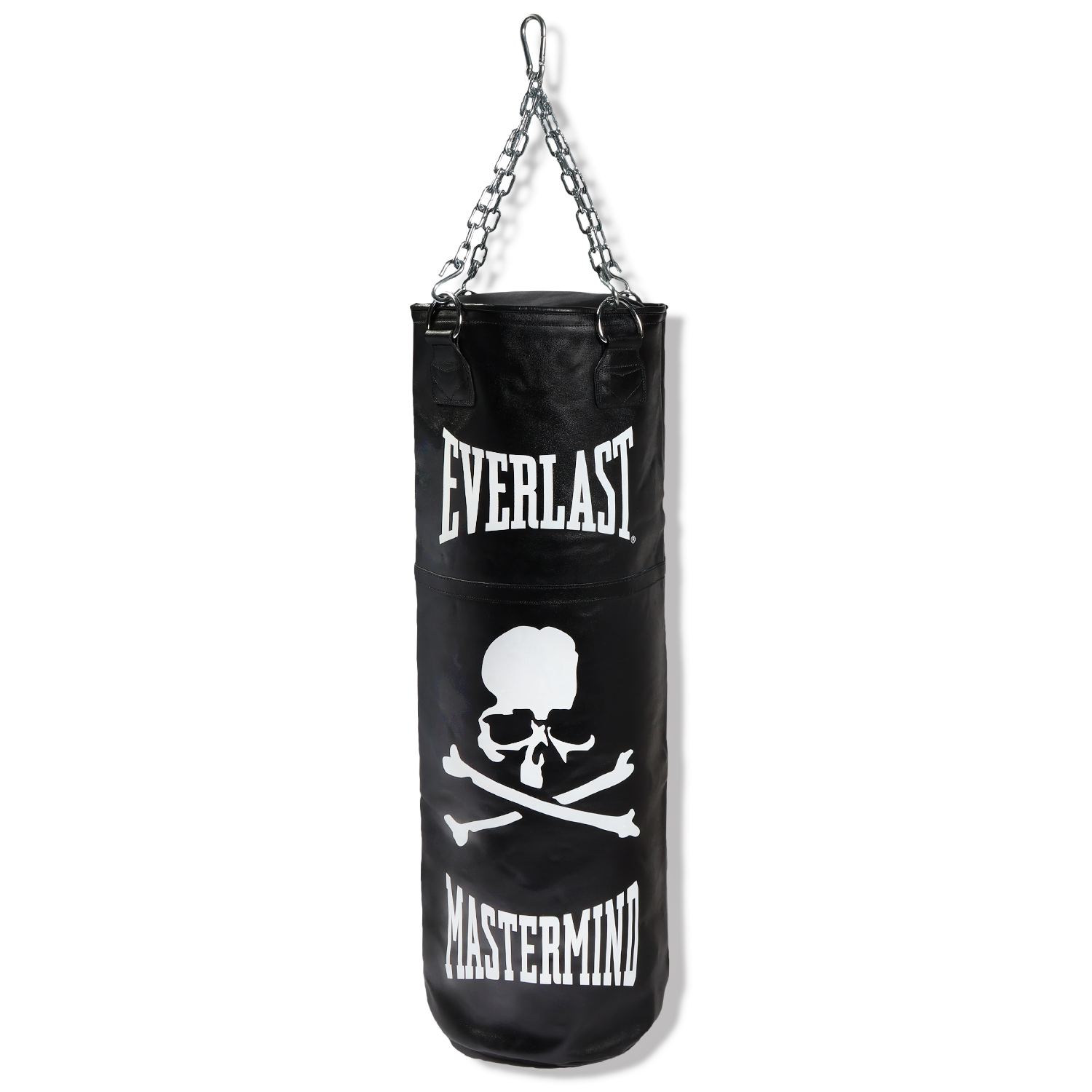 EVERLAST MASTERMIND PUNCH BAG サンドバッグ MASTERMIND punch bag – EVERLAST