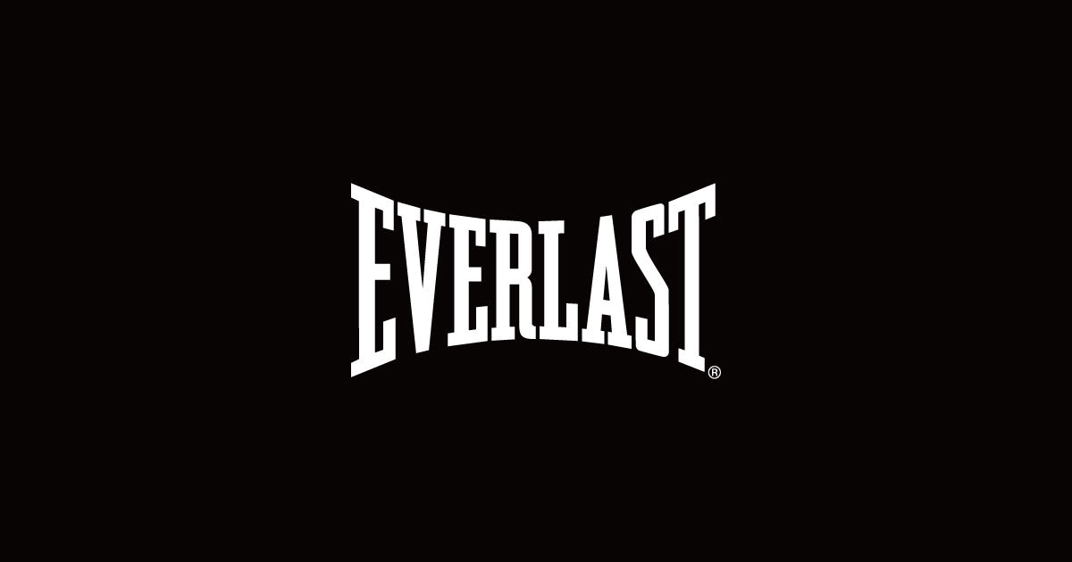 EVERLAST(エバーラスト)公式オンラインショップ