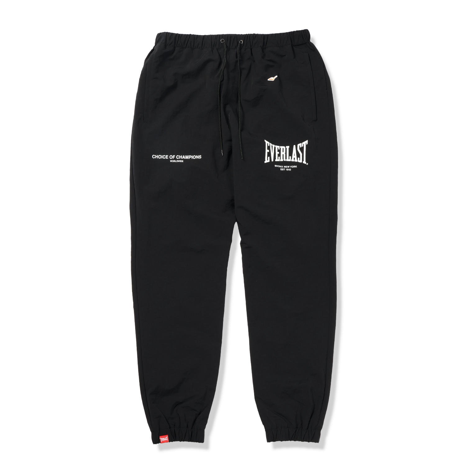 EVERLAST Track Suit FrontLogoPants