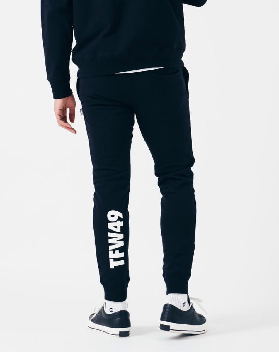 EVERLAST×TFW49 SWEAT PANTS