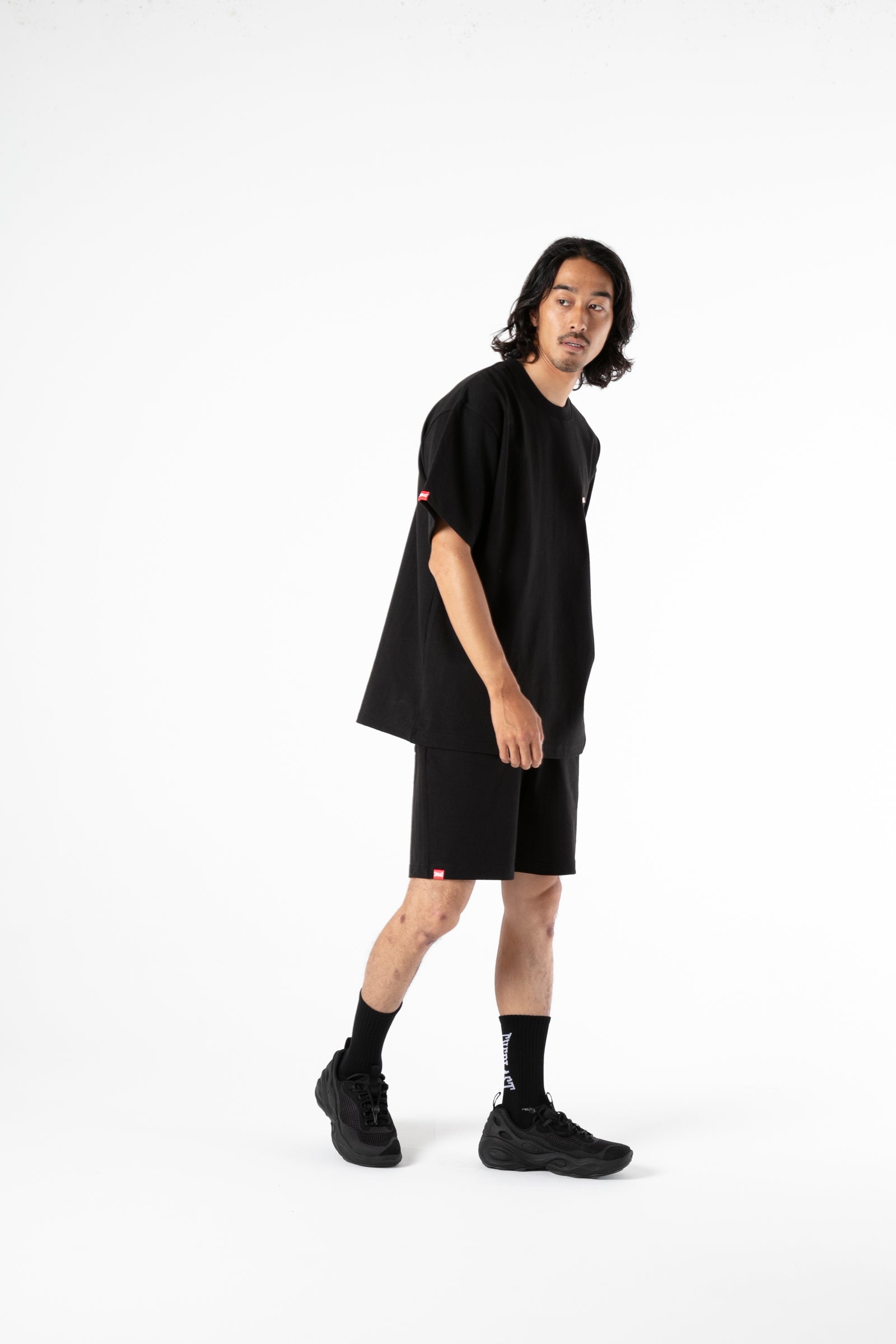 EVERLAST NYC SHORT SLEEVE TEE
