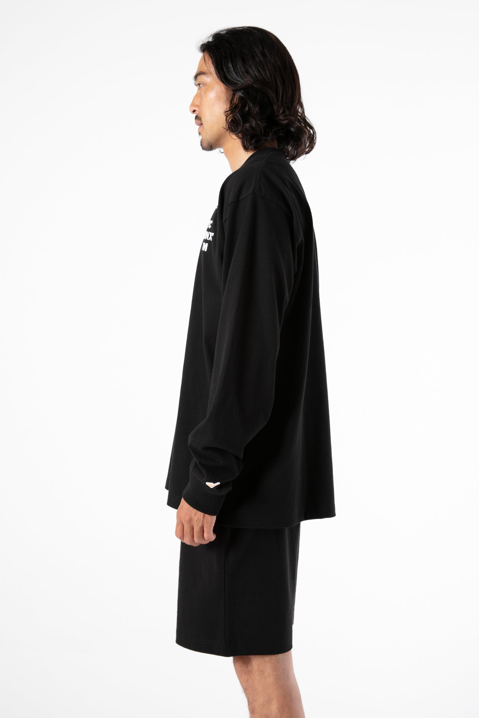 【新品】The Birthday / バースデイ　ロンT　黒　XL 新品】The Birthday / バースデイ ロンT 黒 XL - メルカリ