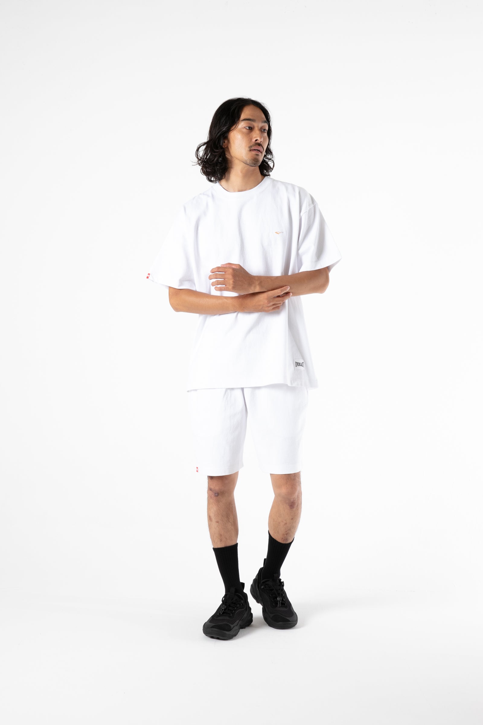 EVERLAST NYC SHORT SLEEVE TEE