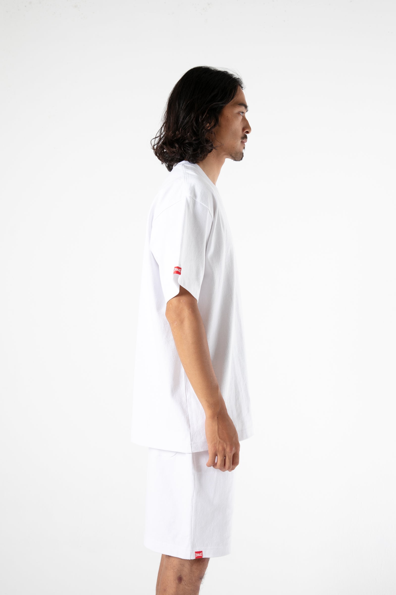 EVERLAST NYC SHORT SLEEVE TEE