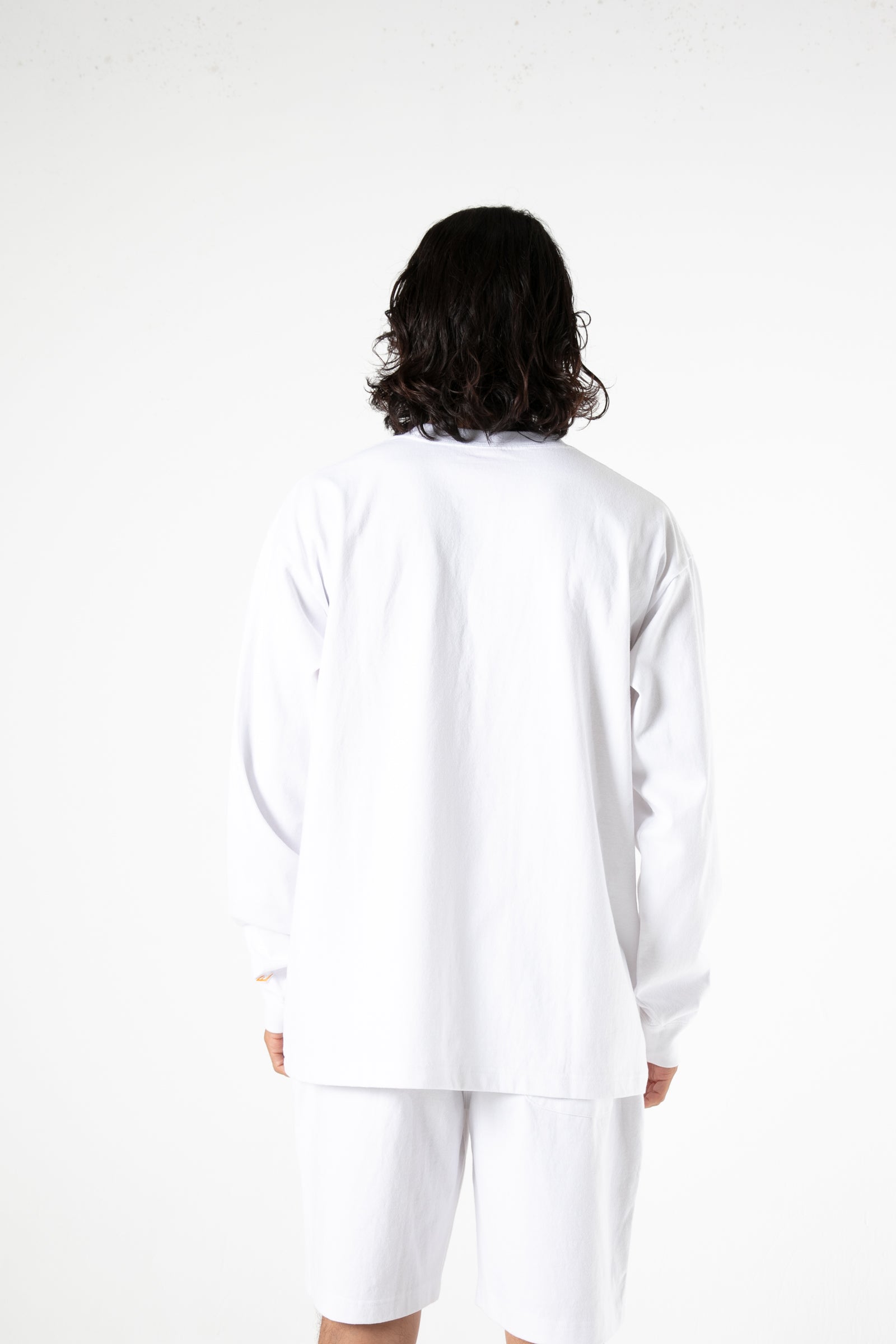 トップス plllllleeeasse longsleeve ennoy everyone □ 公式 □ SAYSKY/セイスカイ ランニングTシャツ(ロング