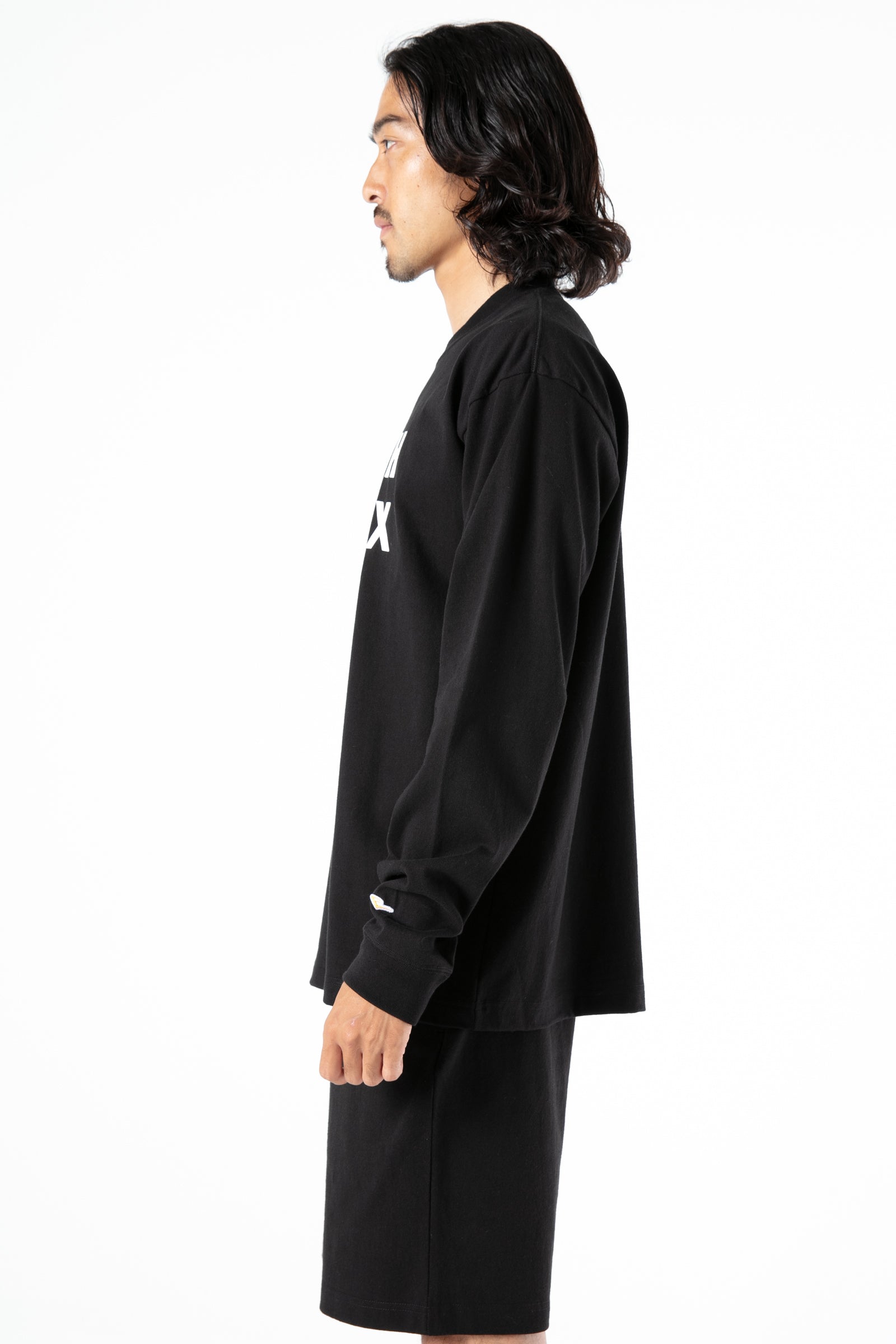 【新品】The Birthday / バースデイ　ロンT　黒　XL 新品】The Birthday / バースデイ ロンT 黒 XL rockin' blues