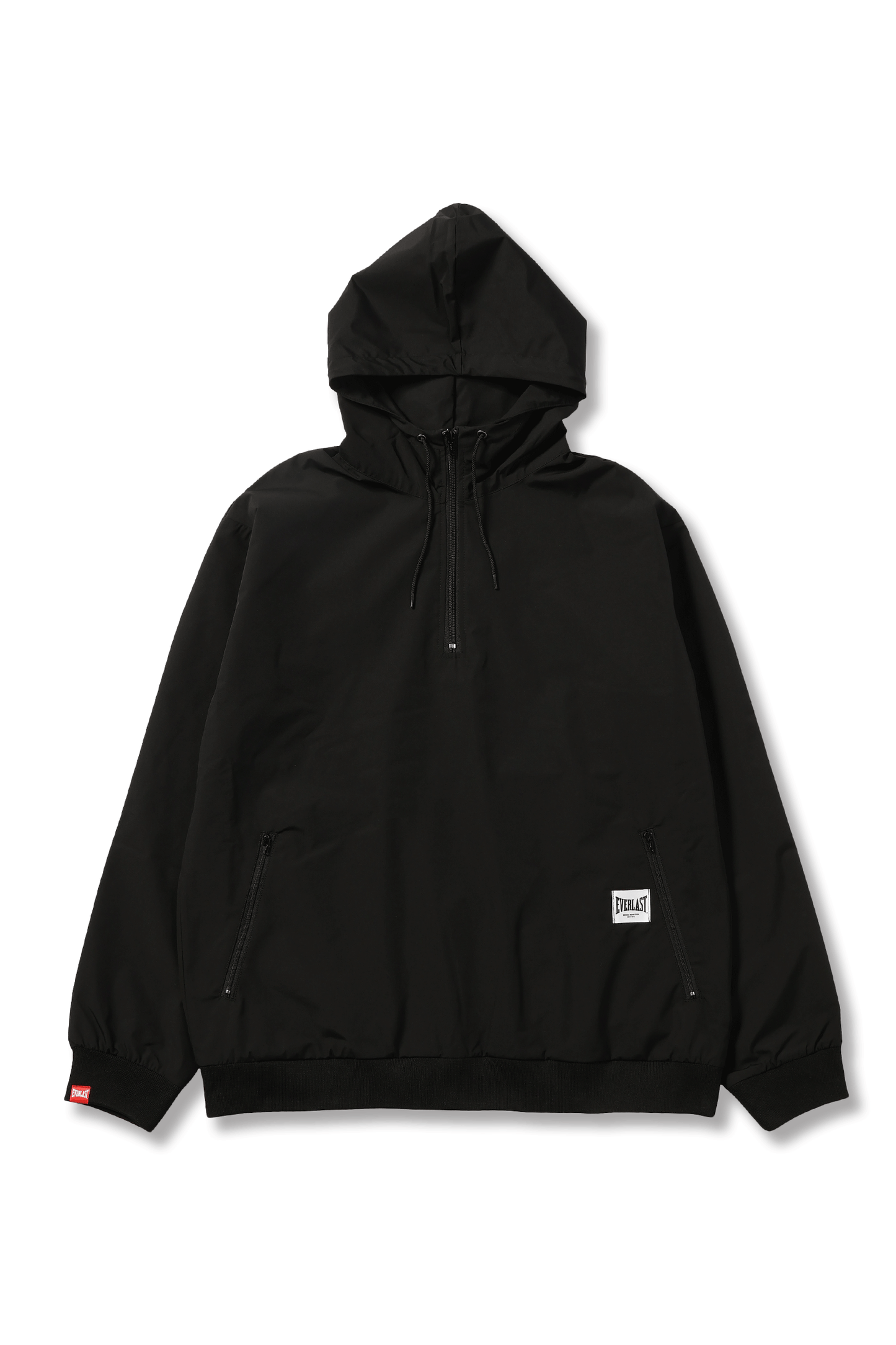 Anorak Parka