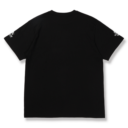 DEVILOCK×JBJJFxEVERLAST TEE