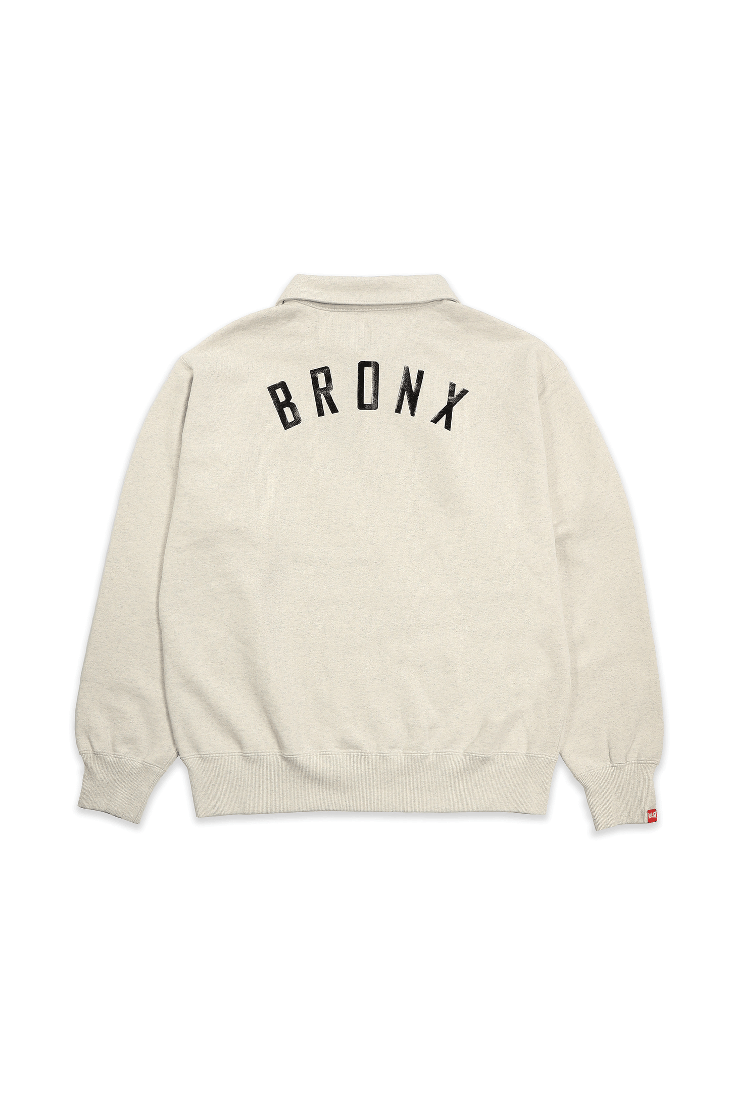 BRONX HALFZIP SWEATSHIRT