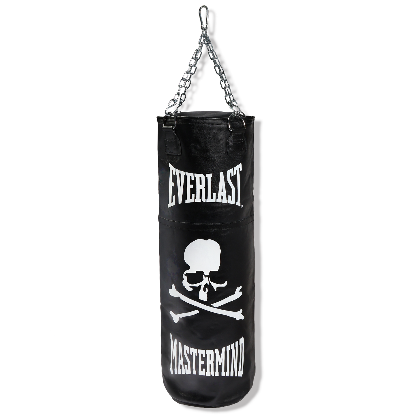 MASTERMIND punch bag