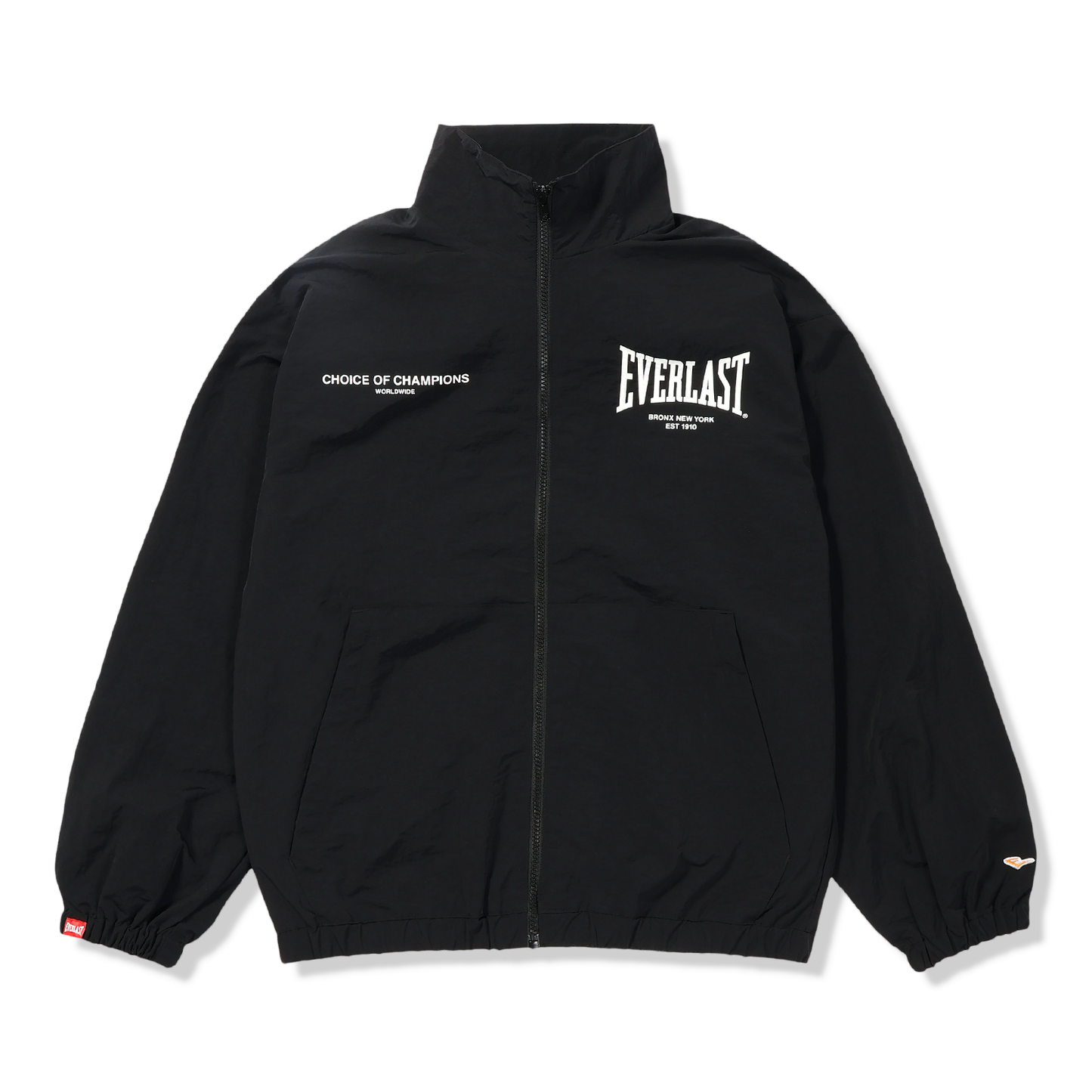 EVERLAST Track Suit　BackLogoJacket