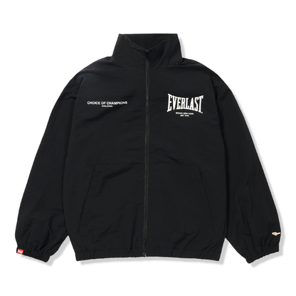 EVERLAST Track Suit　BackLogoJacket