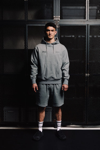 EVERLAST×RVCA HOODIE