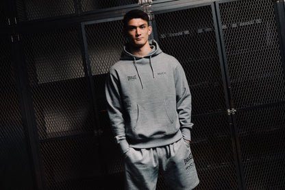 EVERLAST×RVCA HOODIE