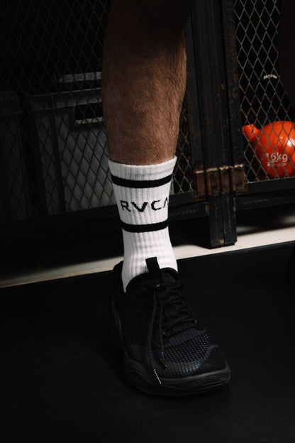 EVERLAST×RVCA SOCKS
