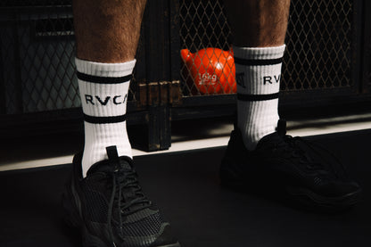 EVERLAST×RVCA SOCKS