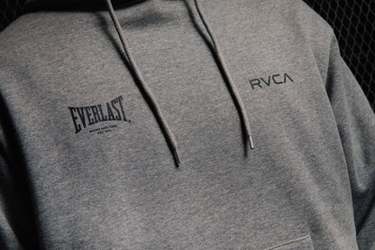 EVERLAST×RVCA HOODIE