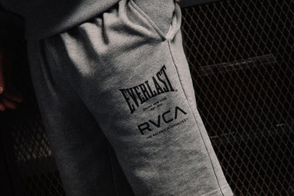 EVERLAST×RVCA SHORTS