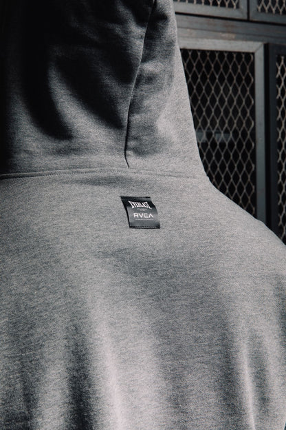 EVERLAST×RVCA HOODIE