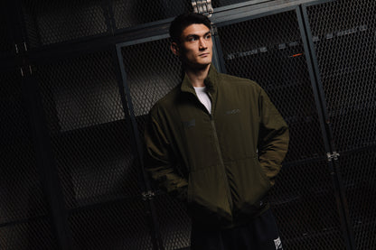 EVERLAST×RVCA LIGHT JACKET