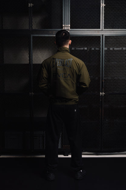 EVERLAST×RVCA LIGHT JACKET