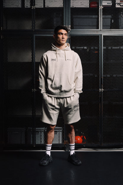EVERLAST×RVCA SHORTS