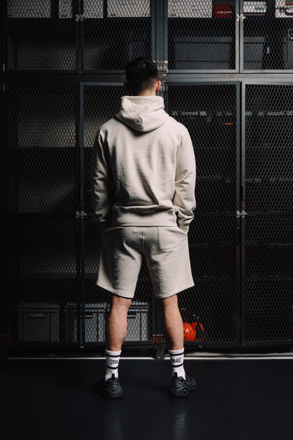 EVERLAST×RVCA HOODIE