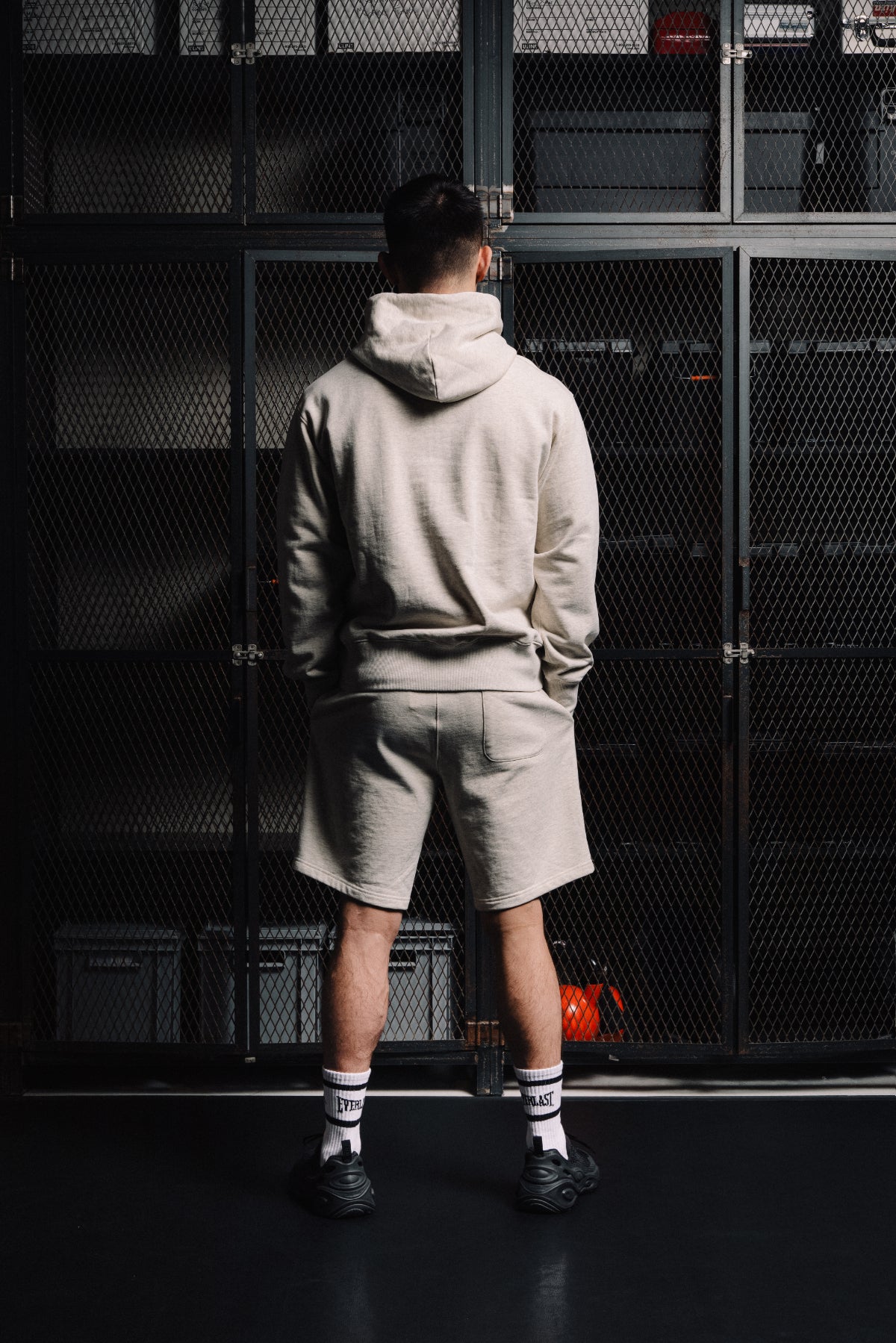 EVERLAST×RVCA SHORTS