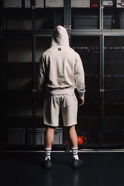 EVERLAST×RVCA SHORTS