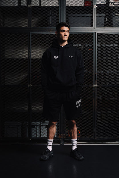 EVERLAST×RVCA SHORTS