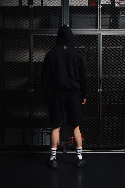 EVERLAST×RVCA HOODIE