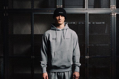 EVERLAST×RVCA BEANIE