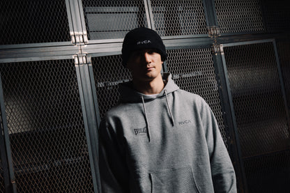 EVERLAST×RVCA BEANIE