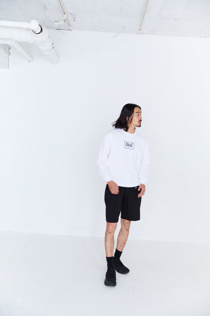 EVERLAST BOX LOGO Sweatshirt