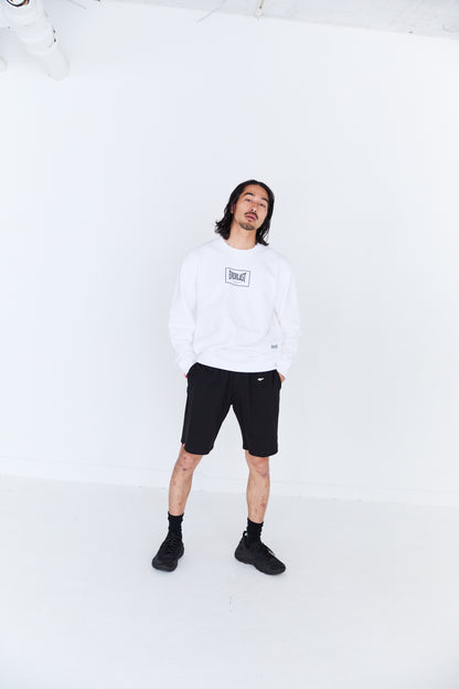 EVERLAST BOX LOGO Sweatshirt