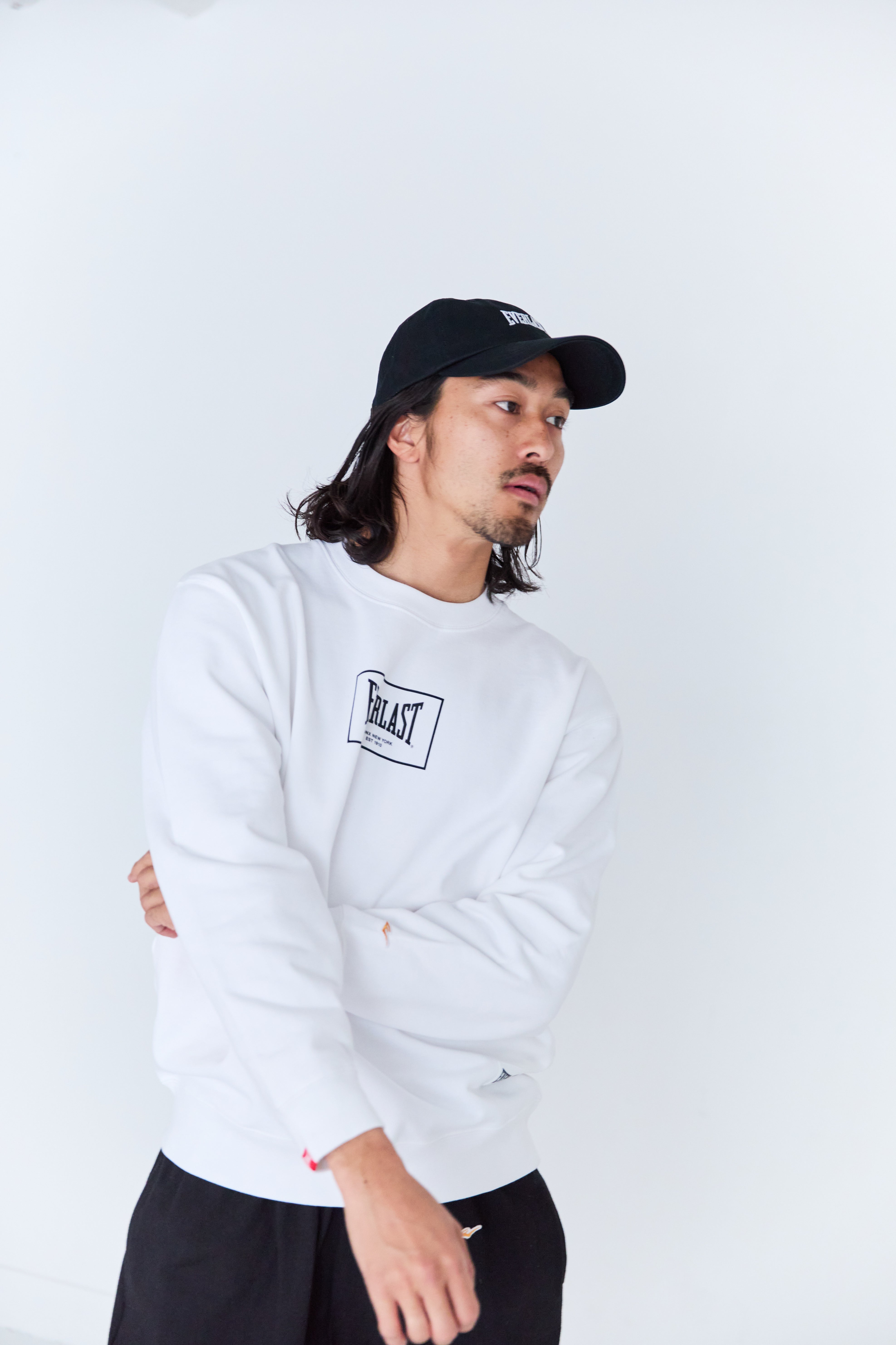 EVERLAST Cap