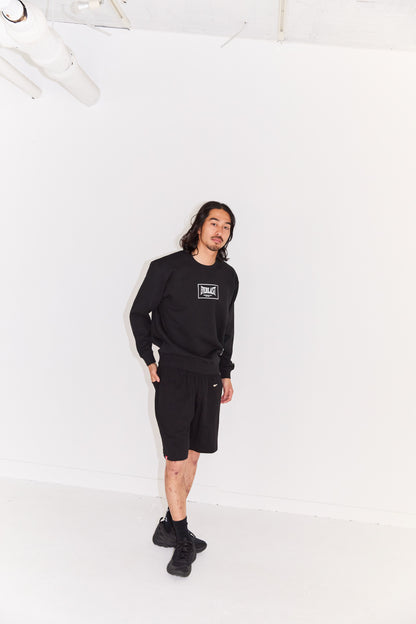 EVERLAST BOX LOGO Sweatshirt