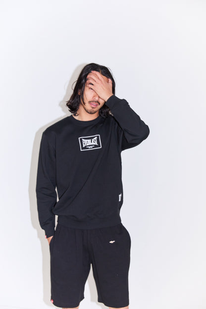 EVERLAST BOX LOGO Sweatshirt