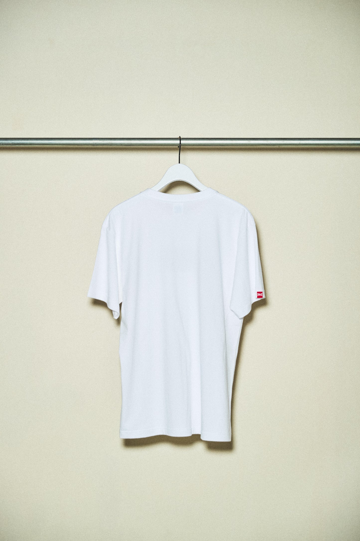 EVERLAST Box Logo TEE
