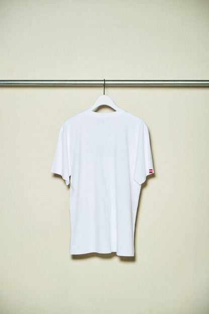 EVERLAST Box Logo TEE