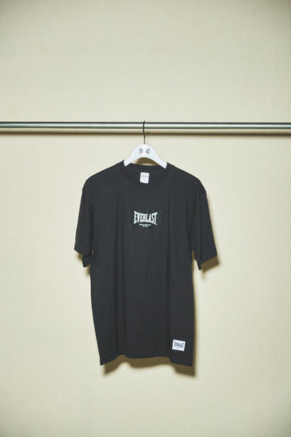 EVERLAST Box Logo TEE