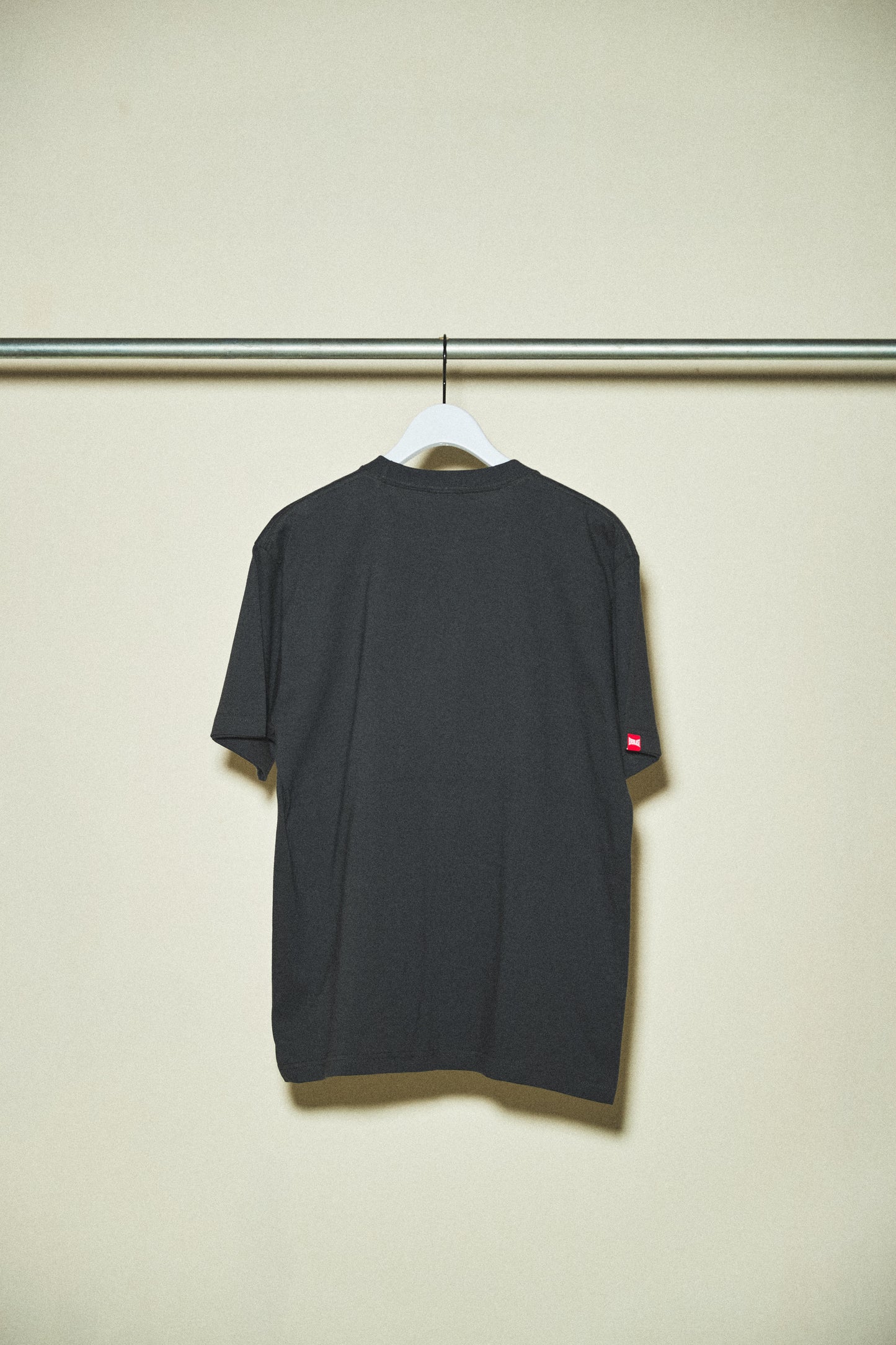 EVERLAST Box Logo TEE