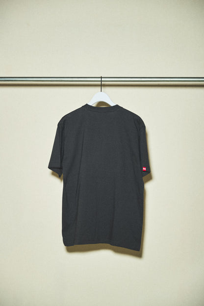 EVERLAST Box Logo TEE