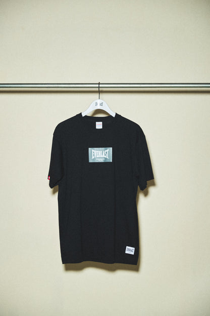 EVERLAST Box Logo TEE