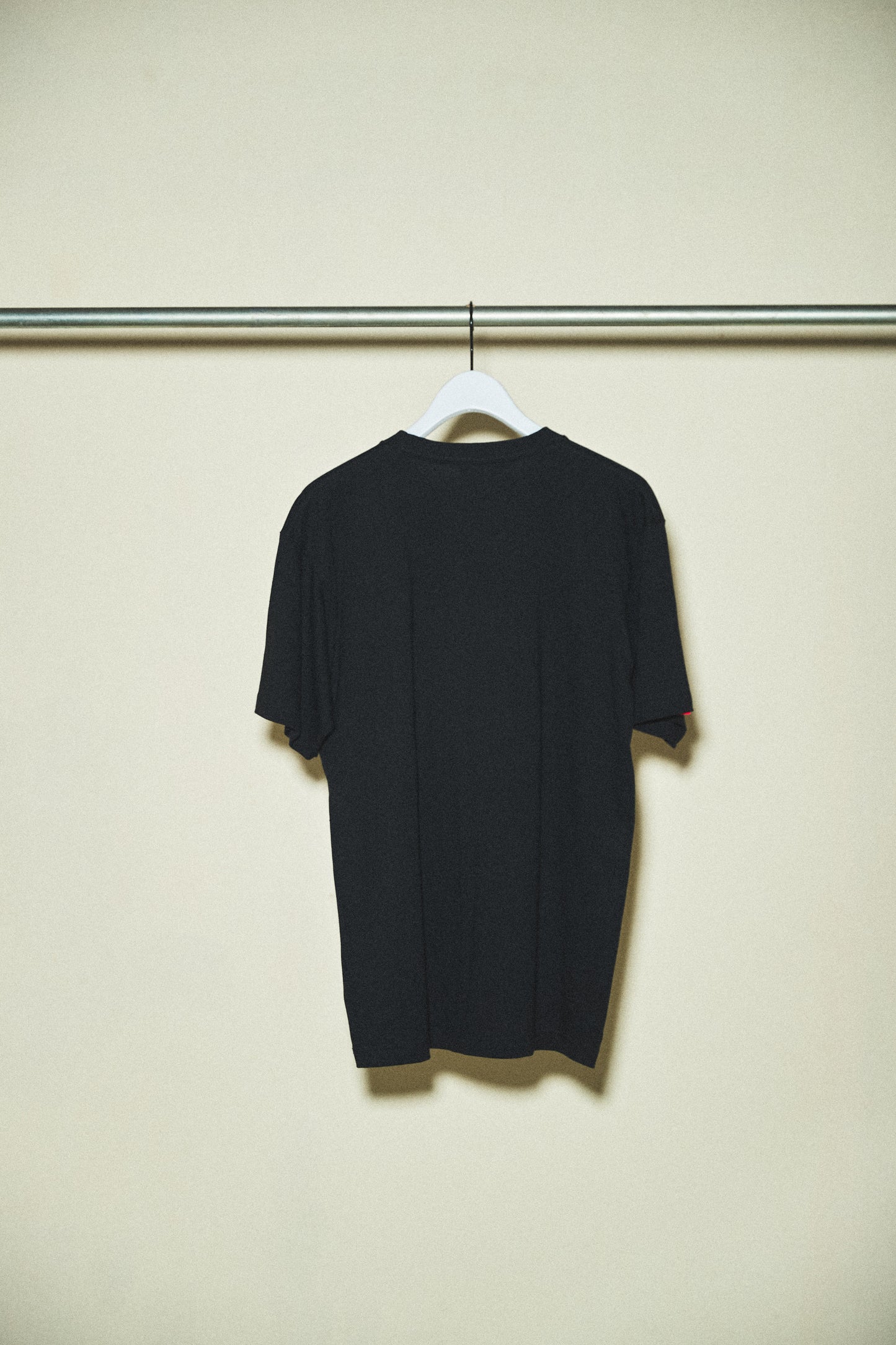 EVERLAST Box Logo TEE