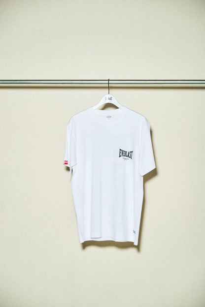 EVERLAST Back Logo TEE