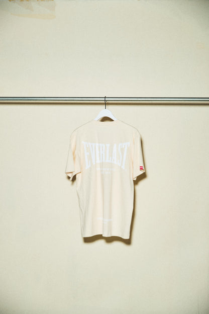 EVERLAST Back Logo TEE