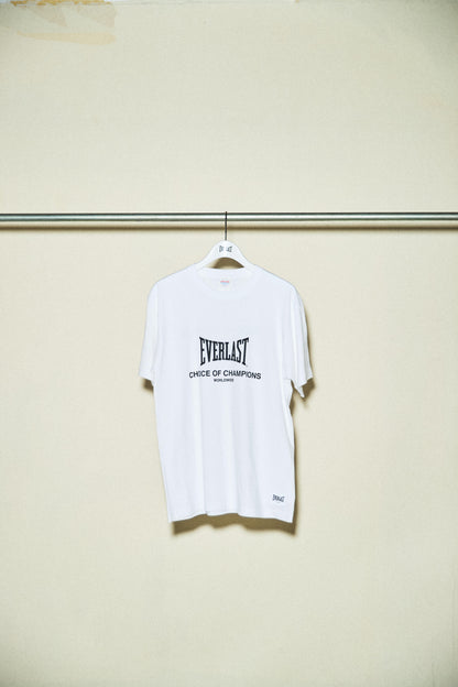 EVERLAST Front Logo TEE