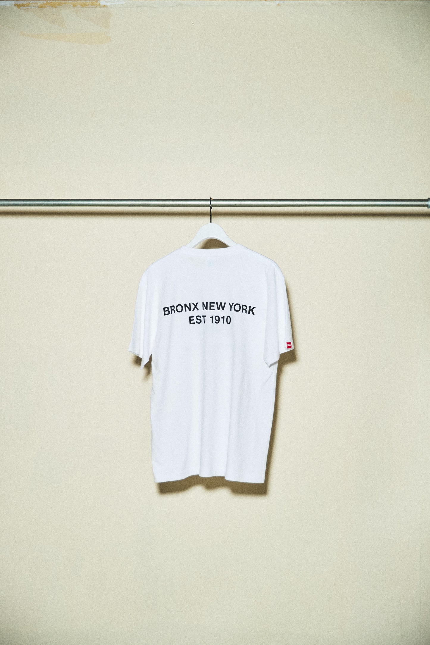 EVERLAST Front Logo TEE