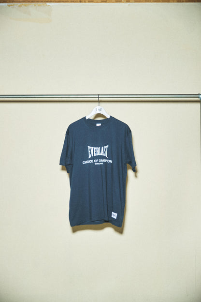 EVERLAST Front Logo TEE